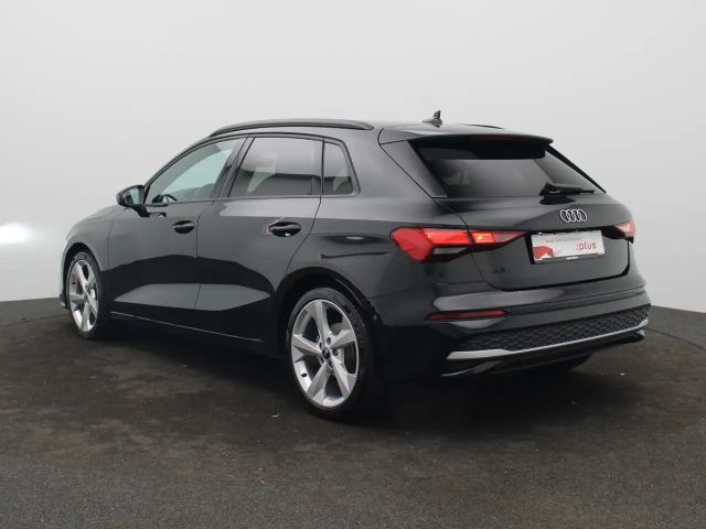 Audi A3 35 TFSI S-Tronic Sedan