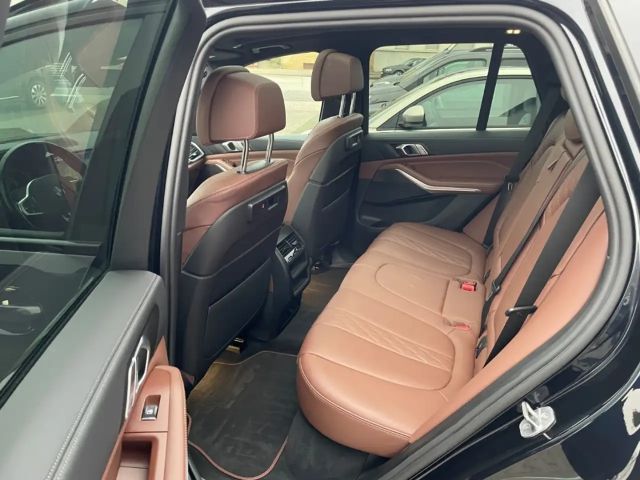 BMW X5 M-Sport xDrive40d