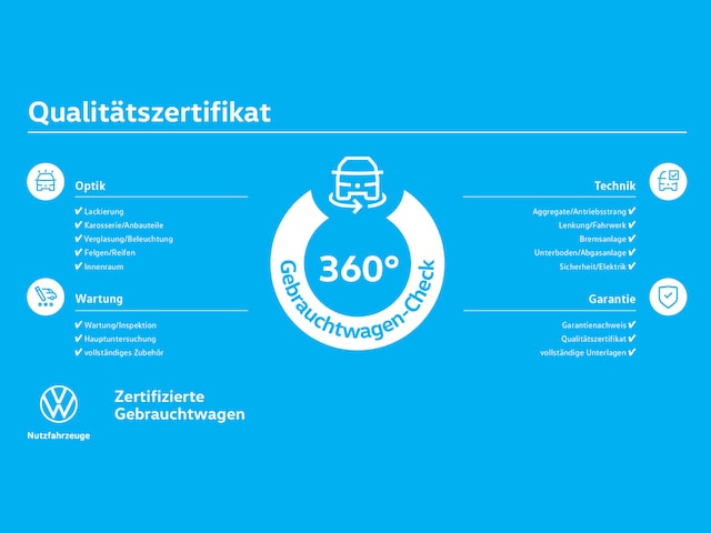 Volkswagen Caravelle 2.0 TDI DSG T6