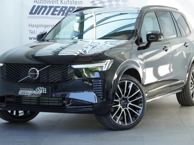 Volvo XC90 AWD Dark T8 Ultra