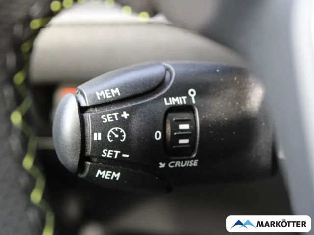 Peugeot 208 GT-Line PureTech