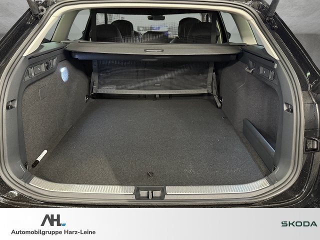 Skoda Superb Combi iV