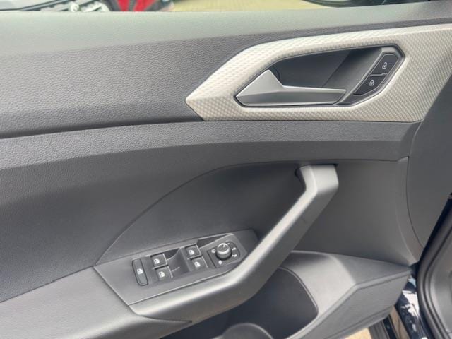 Volkswagen T-Cross DSG Move