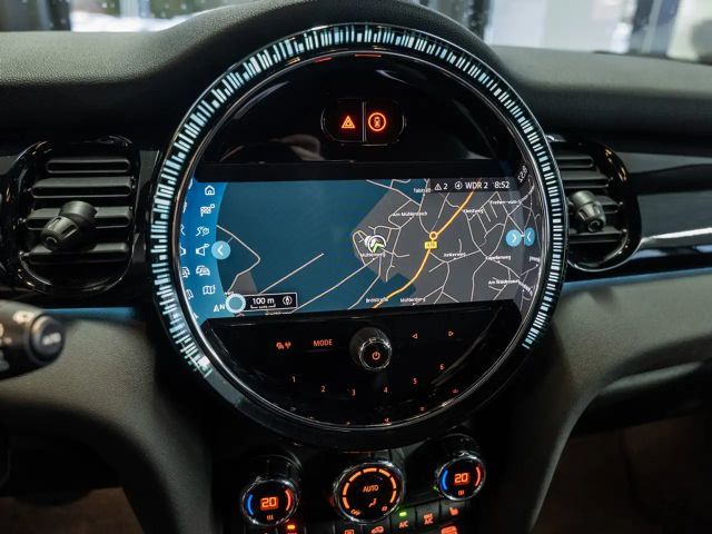 MINI Mini Electric SE