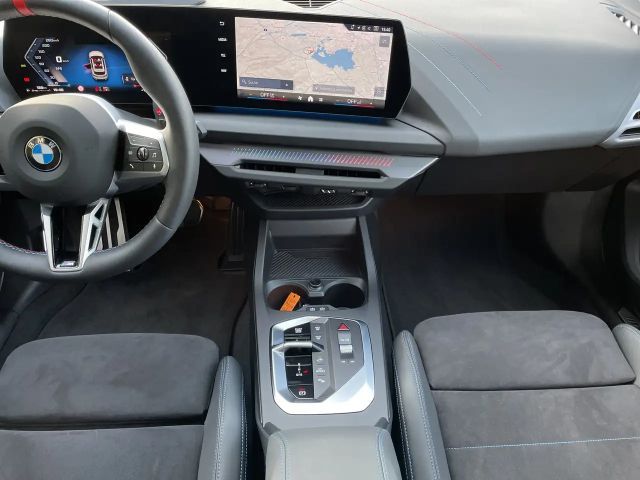 BMW 135 M-Sport Sedan xDrive