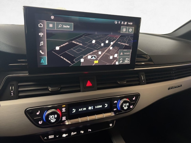 Audi S4 Avant Quattro