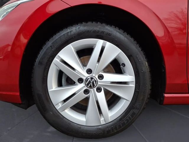 Volkswagen Golf 1.5 TSI Life