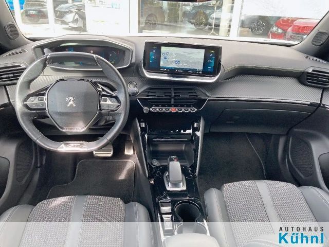 Peugeot E-2008 GT-Line