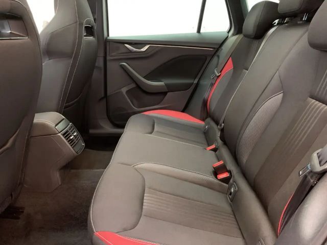 Skoda Scala 1.5 TSI Monte Carlo