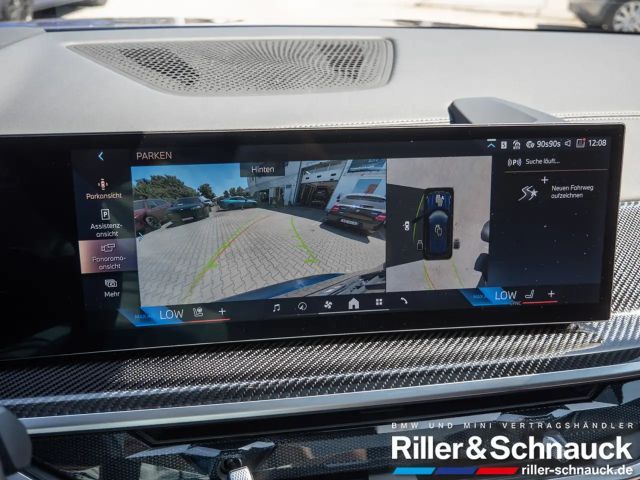 BMW X5 M-Sport xDrive