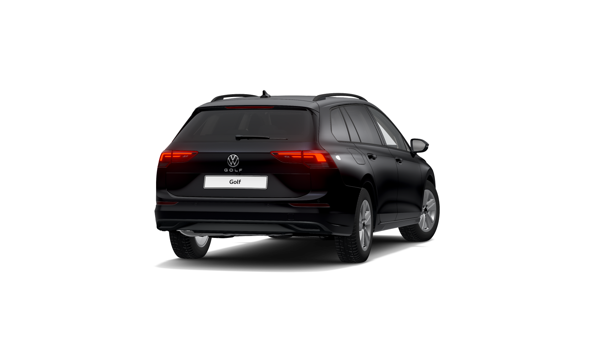 Volkswagen Golf 2.0 TDI Life Variant