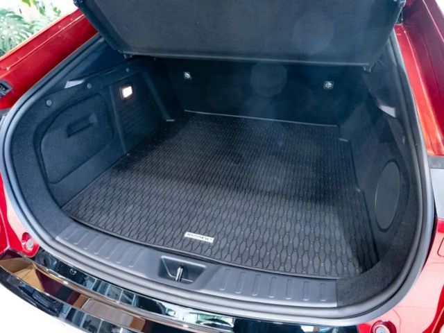 Mazda 6e Plus Takumi