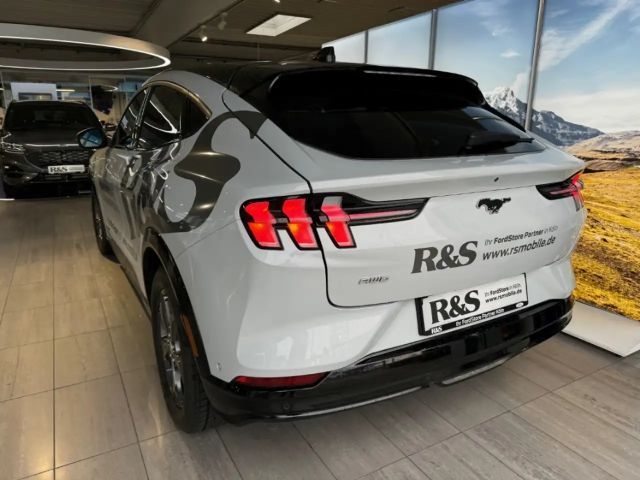 Ford Mustang Mach-E Extended range Premium