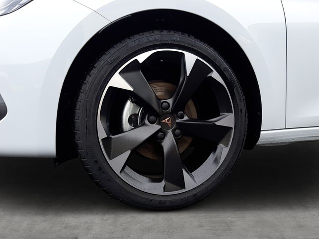 Cupra Leon 1.5 TSI Sportstourer