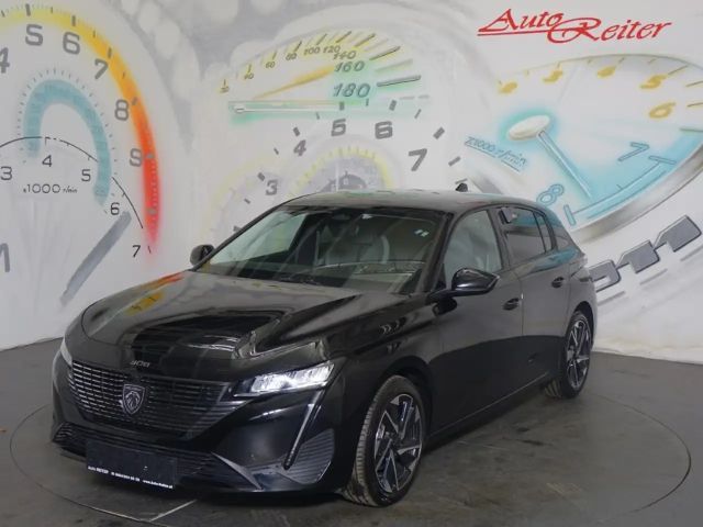 Peugeot 308 Allure Pack PureTech