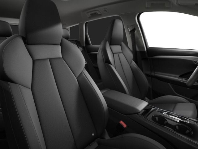 Audi Q6 e-tron Suv e-tron Audi Q6 SUV e-tron