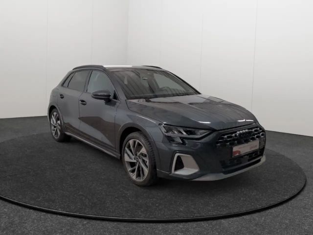 Audi A3 35 TFSI S-Tronic Sedan