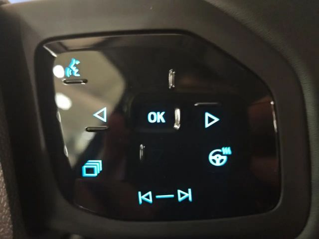 Ford Explorer Extended range