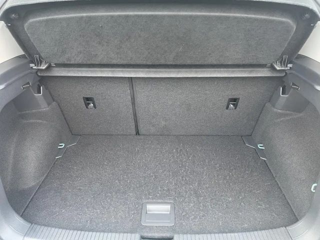 Volkswagen T-Cross DSG Style