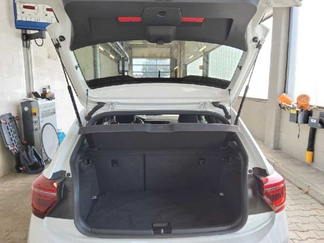 Volkswagen Polo 2.0 TSI DSG GTI Sport