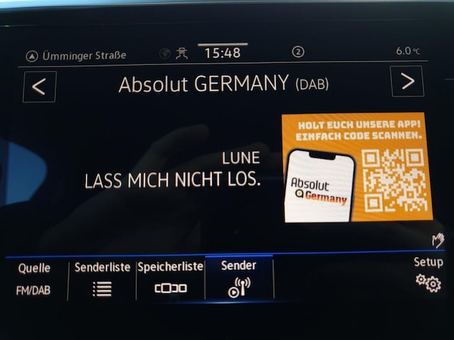 Volkswagen T-Roc 1.5 TSI Style