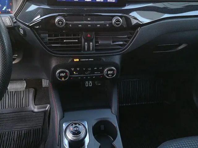 Ford Kuga Plug in Hybrid ST Line