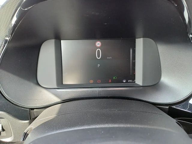 Opel Corsa GS-Line Grand Sport Turbo