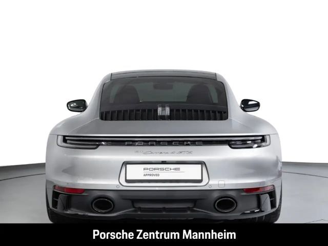 Porsche 992 4 Carrera Coupé GTS