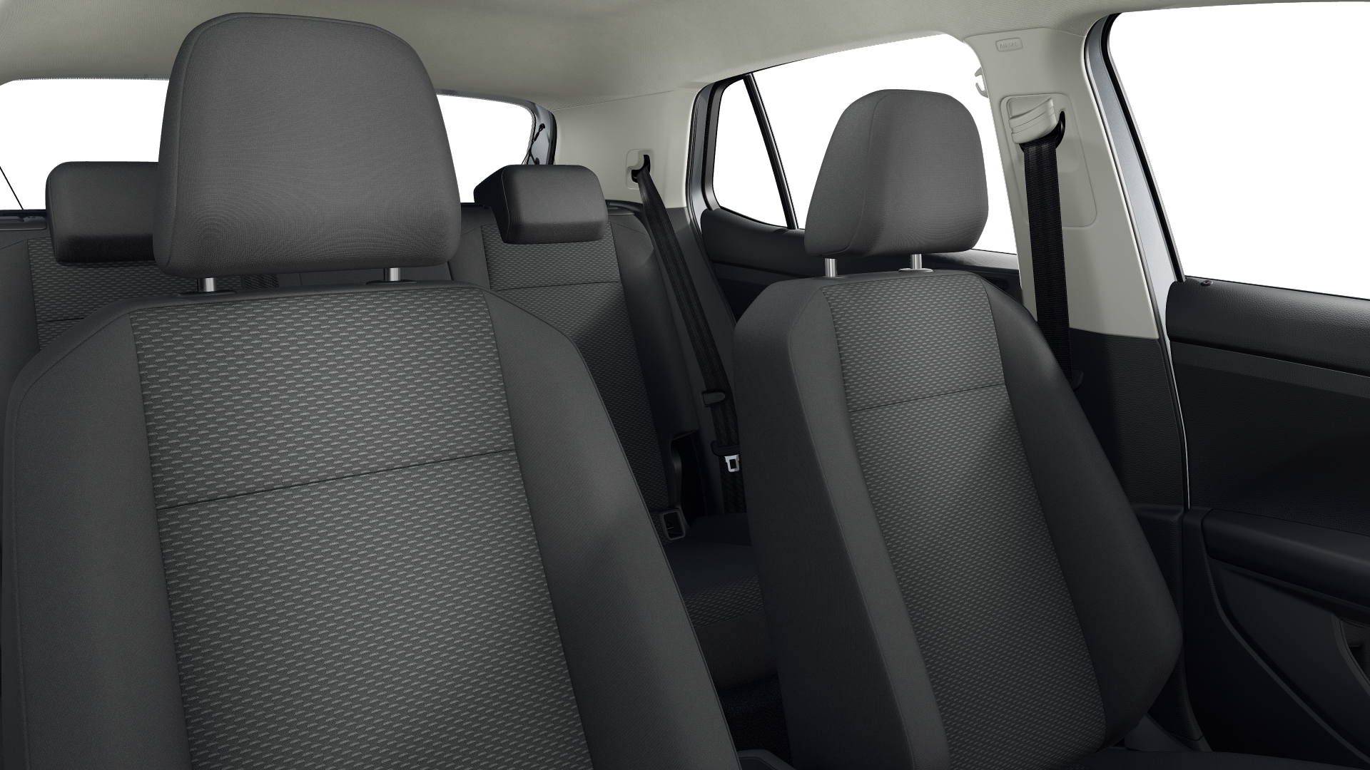 Volkswagen T-Cross 1.0 l TSI OPF 5-Gang PDC LED