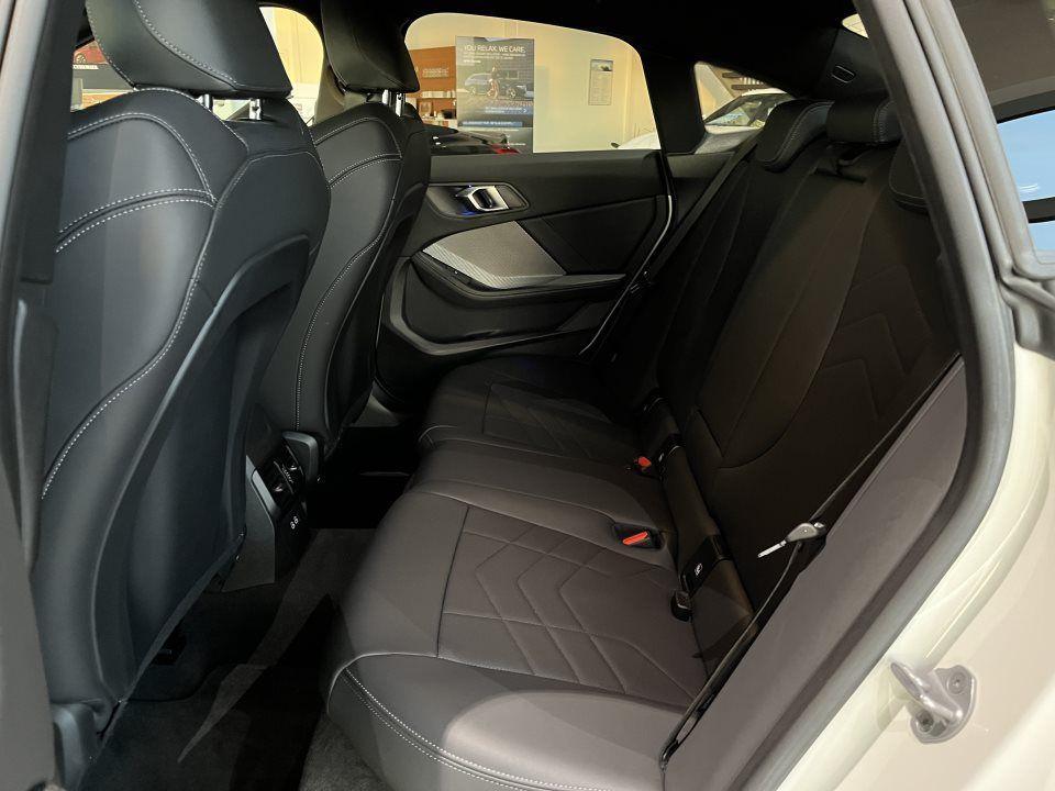 BMW M235 Gran Coupé