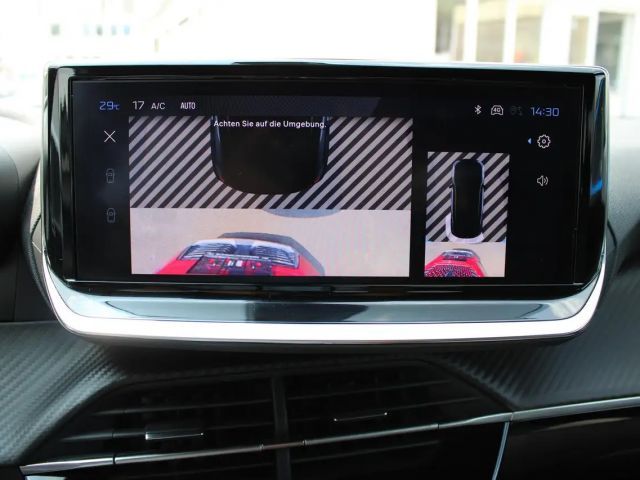 Peugeot 2008 Allure Pack