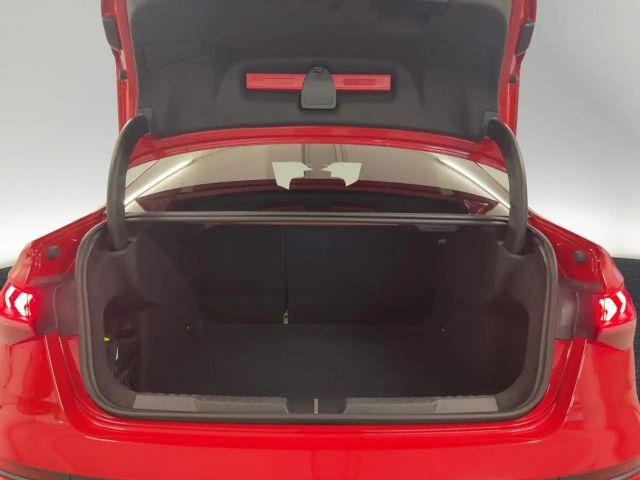 Audi A3 35 TDI Sedan