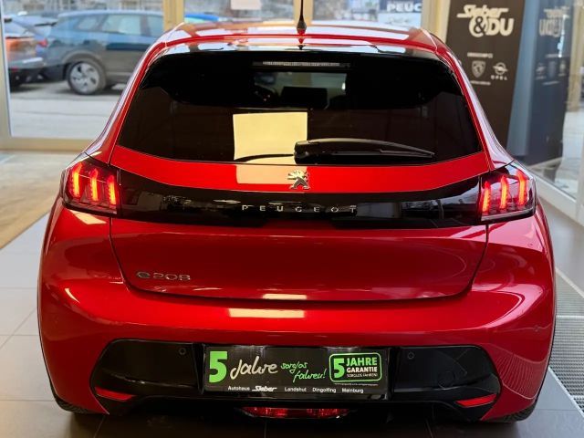 Peugeot 208 Allure Pack
