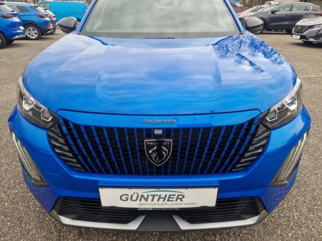 Peugeot 2008 Allure Pack PureTech