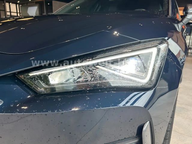 Cupra Leon 2.0 TSI 4Drive DSG Sportstourer VZ