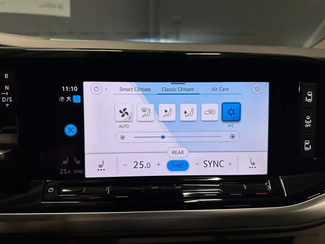 Volkswagen Multivan Lang Style T7