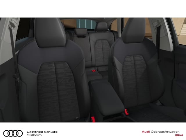 Audi A5 Avant S-Tronic