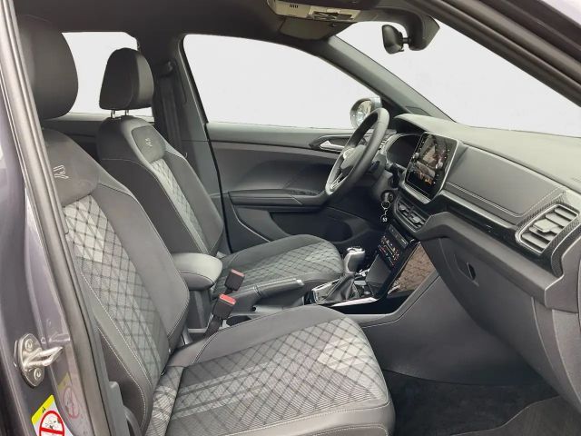 Volkswagen T-Cross 1.5 TSI DSG R-Line