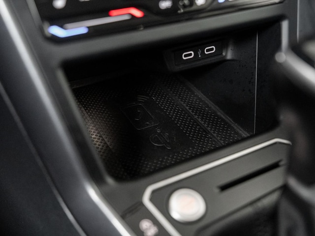 Volkswagen Polo 1.0 TSI DSG