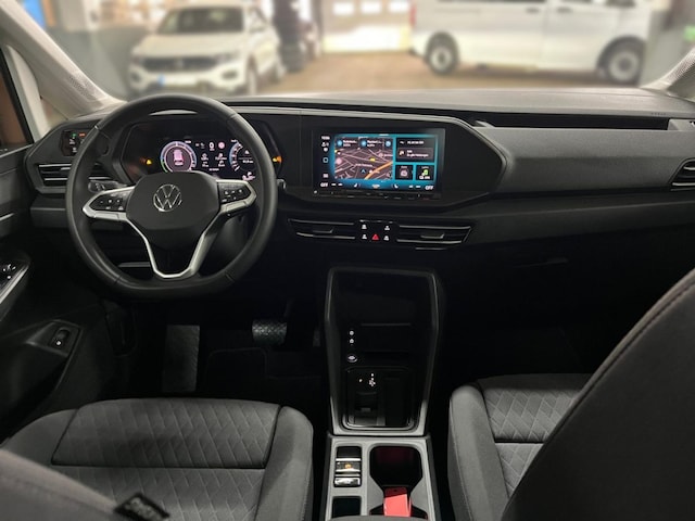 Volkswagen Caddy 1.5 TSI Life eHybrid