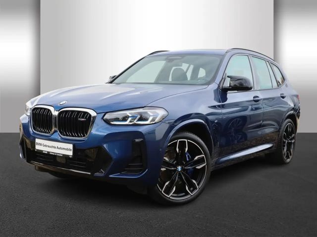 BMW X3 M40i