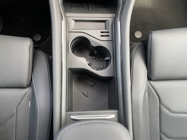 Skoda Kodiaq 2.0 TDI