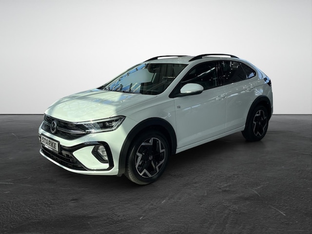 Volkswagen Taigo 1.0 TSI DSG R-Line