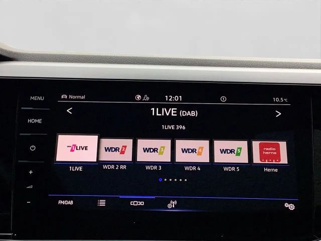 Volkswagen Taigo 1.5 TSI DSG R-Line