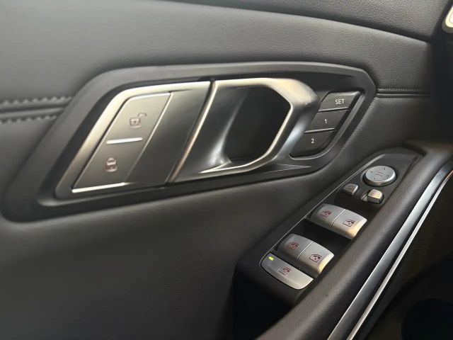 BMW M3 Competition Touring