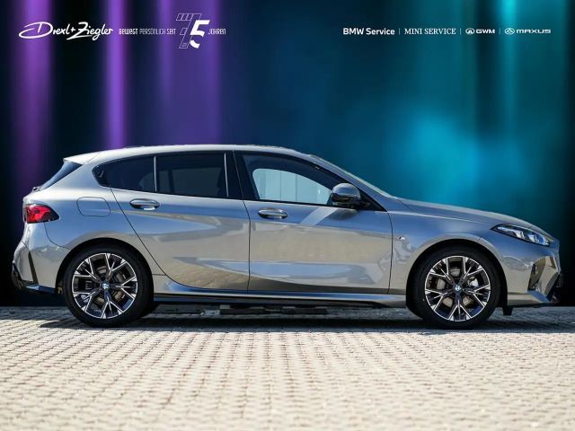 BMW 120 M-Sport Sedan