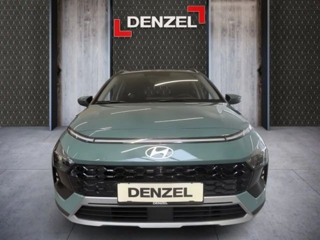 Hyundai Bayon 1.0 T-GDi Trend