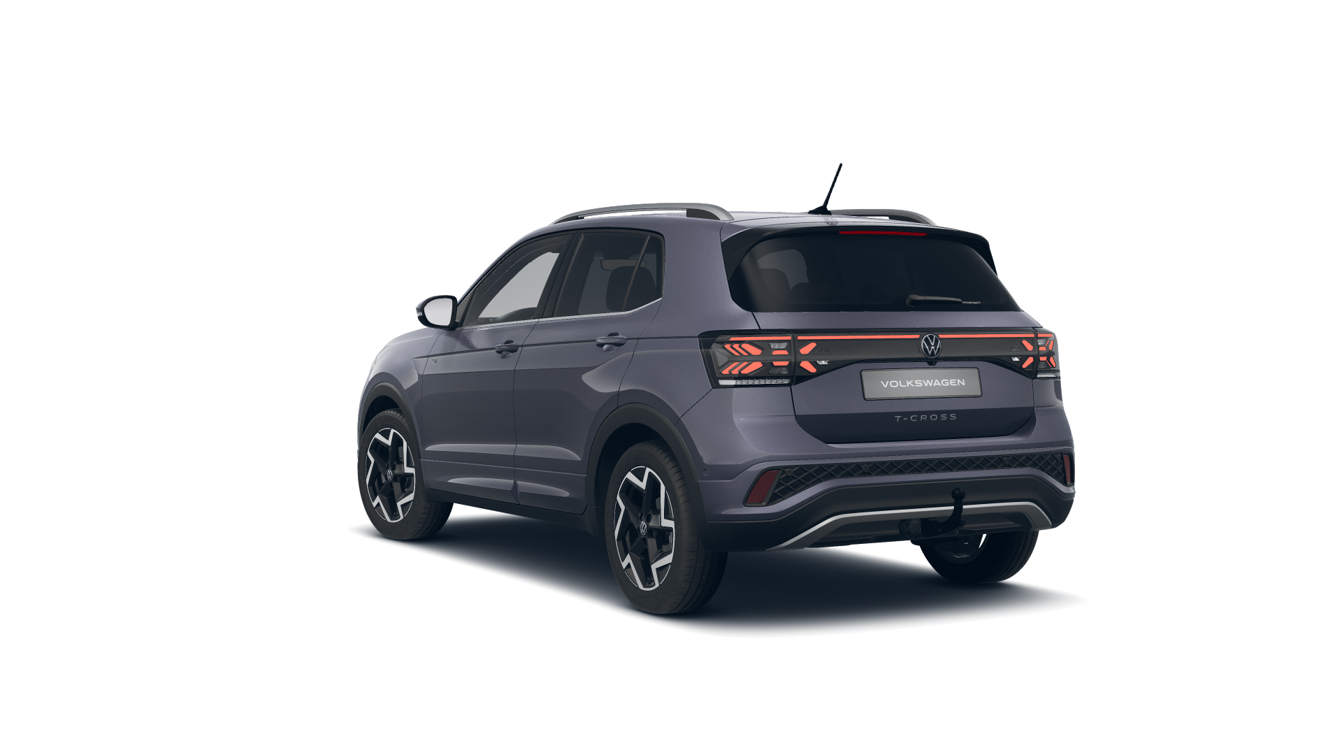 Volkswagen T-Cross 1.5 TSI