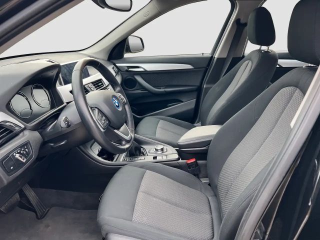 BMW X1 xDrive25e