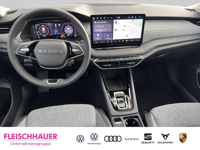 Skoda Octavia 1.5 TSI Combi Selection